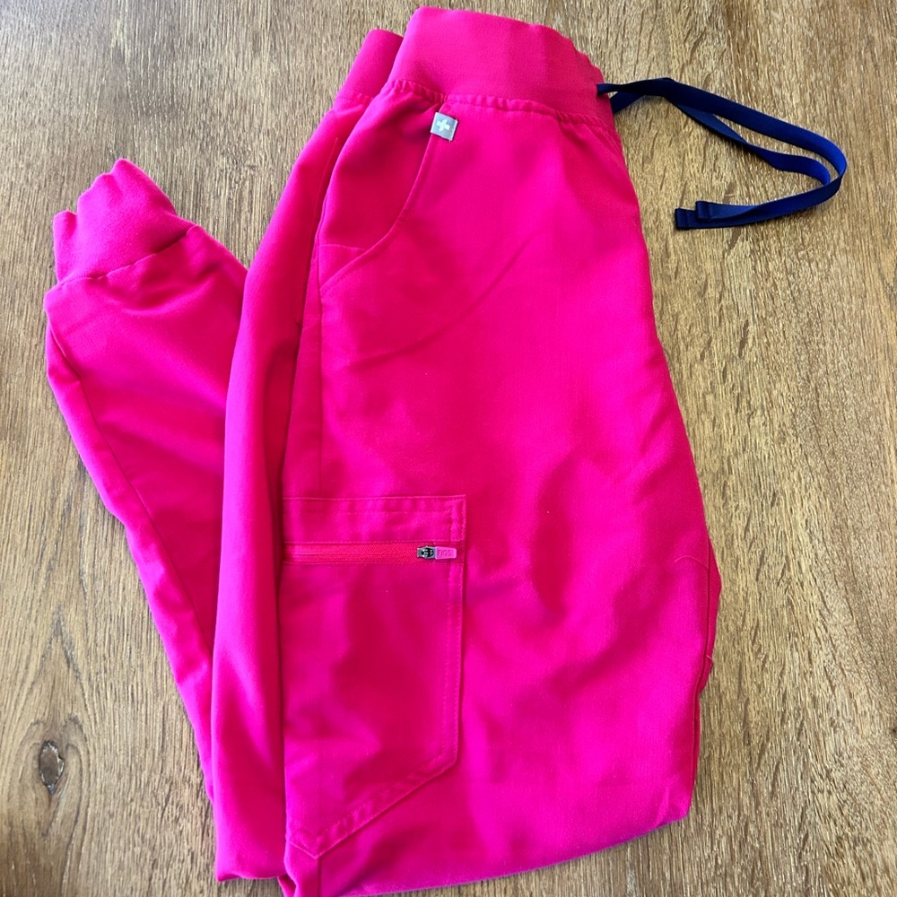 Figs Zamora ultra rose